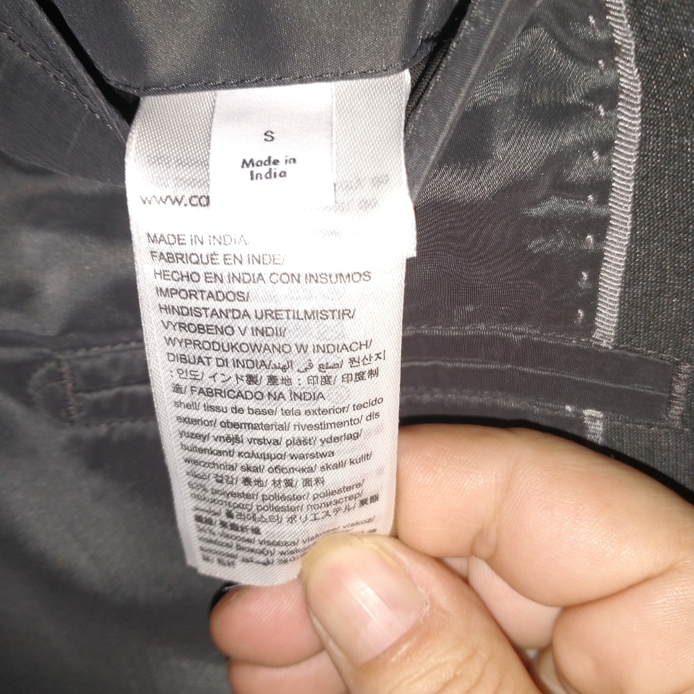 Blazer - Picture 3 of 9